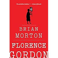 Florence Gordon Florence Gordon Kindle Paperback Audible Audiobook Hardcover Audio CD