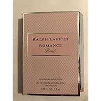Mua Ralph Lauren Romance Rosé hàng hiệu chính hãng từ Mỹ giá tốt. Tháng  2/2023 