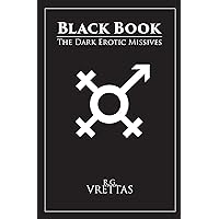 Black Book : The Dark Erotic Missives