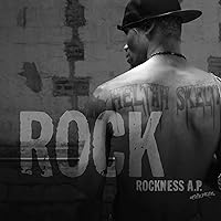 Rockness A.p.: After Price Rockness A.p.: After Price Audio CD MP3 Music