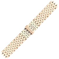 Tissot Tradition Stainless Steel Bracelet Watch Band