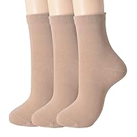 SRYL Women Fashion Casual Cotton Socks W1005