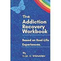 The Addiction Recovery Workbook: A 7-Step Master Plan To Take Back Control Of Your Life (Codependency & Substance Abuse Addiction Books) The Addiction Recovery Workbook: A 7-Step Master Plan To Take Back Control Of Your Life (Codependency & Substance Abuse Addiction Books) Paperback Kindle Hardcover