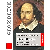 Der Sturm (Großdruck) (German Edition) Der Sturm (Großdruck) (German Edition) Kindle Audible Audiobook Hardcover Paperback