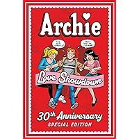 Archie: Love Showdown 30th Anniversary Edition Archie: Love Showdown 30th Anniversary Edition Paperback Kindle