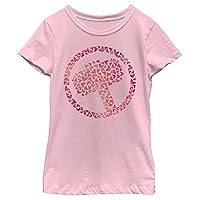 Fifth Sun Girl's Heart Hammer T-Shirt