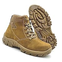 Hunting Boots for Men's and Women's Genuine Leather Rider Adventure Zalupe