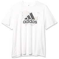 adidas Men's Athletics Graphic T-Shirt