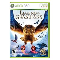 Legend of the Guardians: The Owls of Ga'Hoole - Xbox 360