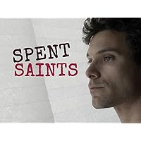 Spent Saints