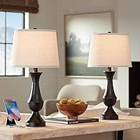Traditional Touch Table Lamps 25