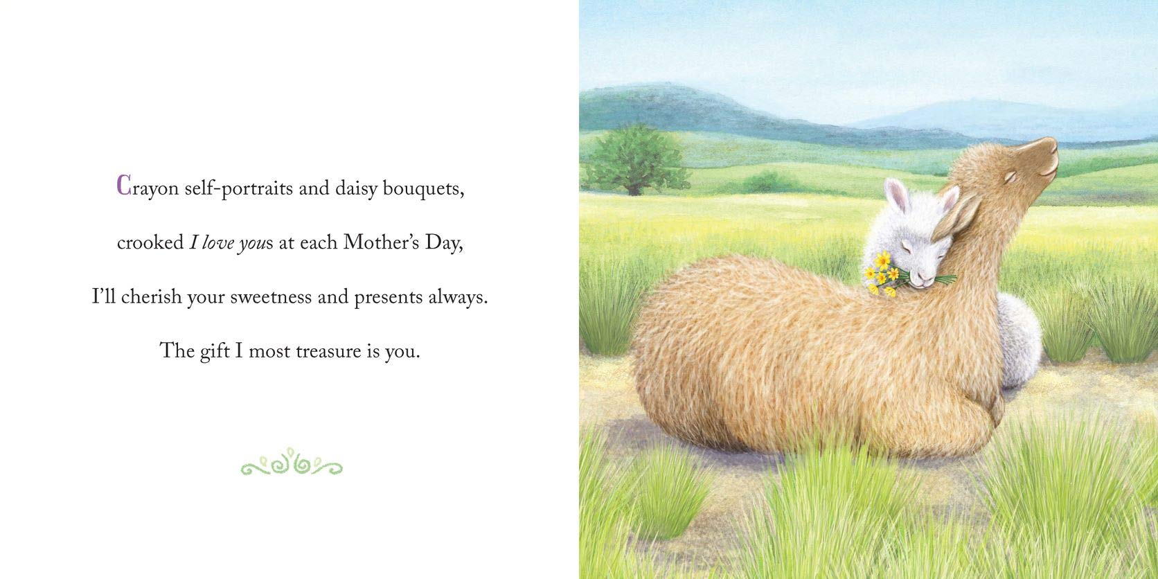 Why a Son Needs a Mom: Celebrate Your Special Mother and Son Bond with this Sweet Picture Book! (Always in My Heart)