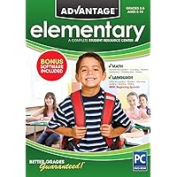 Elementary Advantage - Download - Windows [PC Download]