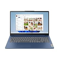 IdeaPad Slim 3 - (2023) - Everyday Laptop - Lightweight - Windows 11-15.6