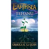 Tehanu: Book Four (The Earthsea Cycle Series 4) Tehanu: Book Four (The Earthsea Cycle Series 4) Kindle Paperback Audible Audiobook Hardcover Mass Market Paperback