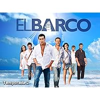 El Barco season-2