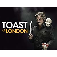 Toast of London, Season 1