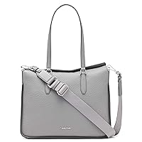 Calvin Klein Fay East/West Tote