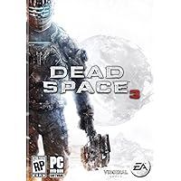 Dead Space 3 – PC Origin [Online Game Code] Dead Space 3 – PC Origin [Online Game Code] PC Download PS3 Digital Code PlayStation 3 Xbox 360 PC