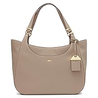 DKNY Barbara Shopper Bag, Toffee