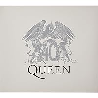 Queen 40, Volume 2 Queen 40, Volume 2 Audio CD