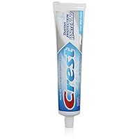 Tartar Protection Tartar Control Toothpaste, Cool Mint Paste - 8.2 oz