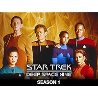Star Trek: Deep Space Nine Season 1