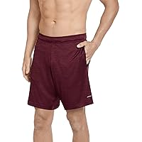 Jockey Men's Activewear Performance Space Dye 7