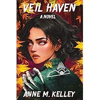 Veil Haven Veil Haven Paperback Kindle