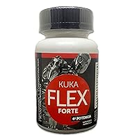 RMFLEX Kukaflex Forte 30 tabletas