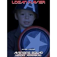 Avenging Squad (2015) Full Movie