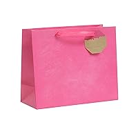 Pink Large Gift Bag - Large Gift Bag - Gift Bag for Her - Gift Wrap - Gift Wrapping - Birthday Gift Bag - Celebration Gift Bag, Multi