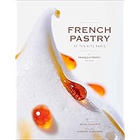 French Pastry at the Ritz Paris: Delicious Dessert Recipes