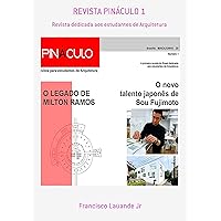 Revista Pináculo 1 (Portuguese Edition)