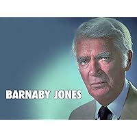 Barnaby Jones - Season 8