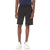 Amazon Essentials Men's Tech Stretch Training Short (Available in Big & Tall)