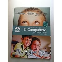 Intermedios: El compañero alumno, septiembre-febrero (Spanish Edition)