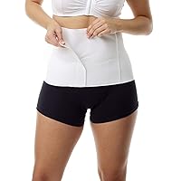 Underworks Women Post Delivery Belt - Maternity Belt - Belly Band - Post Delivery Reshaping - Medium 38-46 Waist