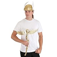 Hermes Accessory Costume Kit