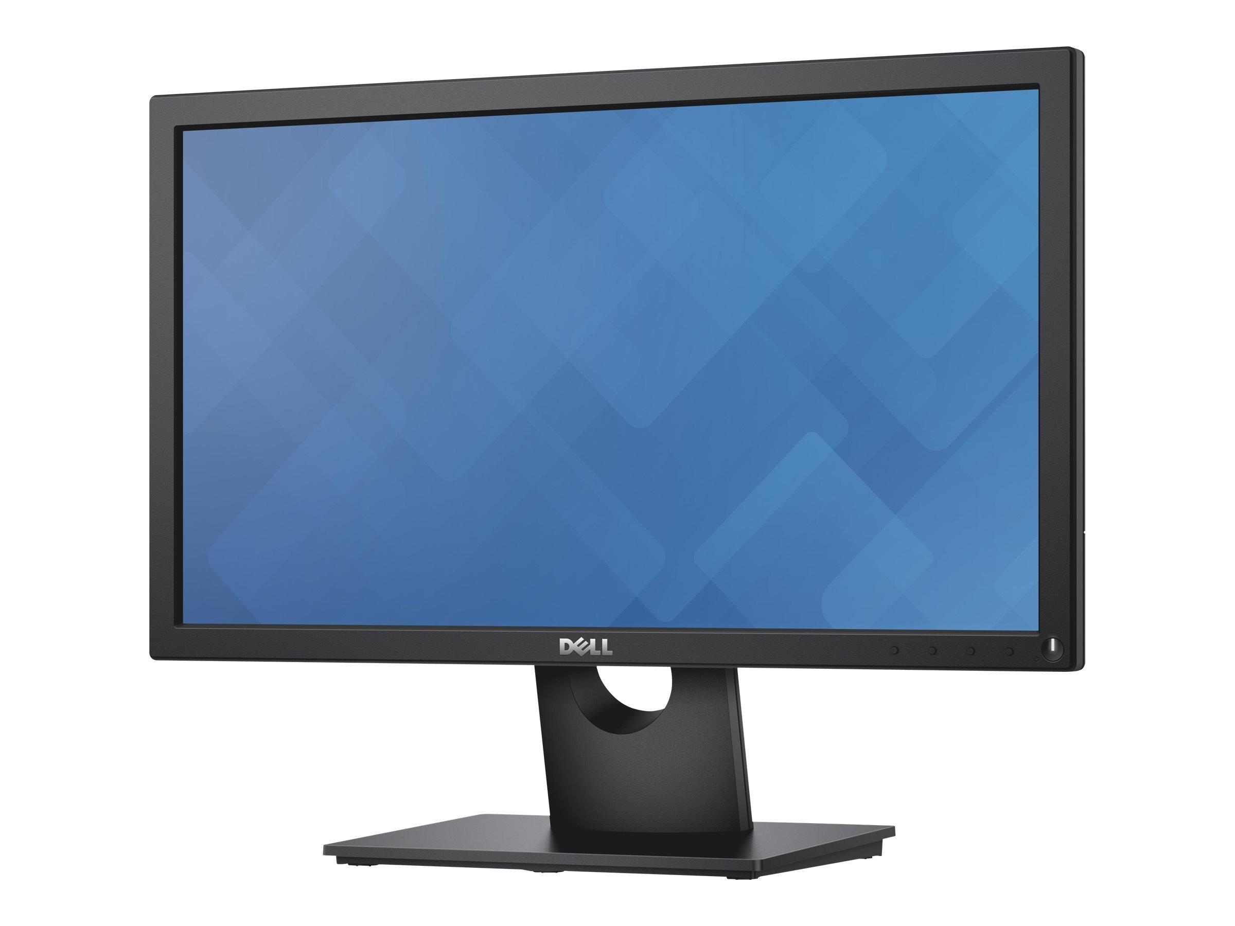 Dell E2016H 20