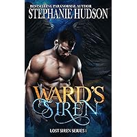 Ward's Siren (Lost Siren Series Book 1)