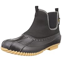 Gerry Unisex-Adult Rain Boots, Water Repellent, Outdoor