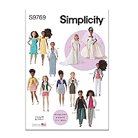 Simplicity 11.5