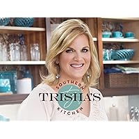 Trisha's Southern Kitchen - Season 7