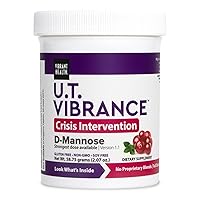 U.T. Vibrance Powder, Crisis Intervention for Urinary Tract Health, 10 Servings (FFP).