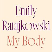 My Body My Body Audible Audiobook Paperback Kindle Hardcover