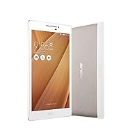 ASUS ZenPad7 TABLET / Silver (Android 5.1.1 / 7 inch touch / Snapdragon 210 / 2G / 16G ) Z370KL-SL16