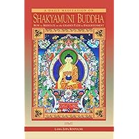 A Daily Meditation on Shakyamuni Buddha: How to Meditate on the Graded Path to Enlightenment A Daily Meditation on Shakyamuni Buddha: How to Meditate on the Graded Path to Enlightenment Paperback Kindle