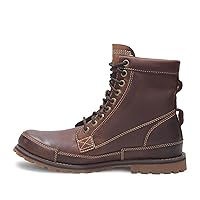 Timberland mens Earthkeepers® Rugged Original Leather 6