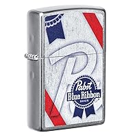 Pabst Blue Ribbon Lighters